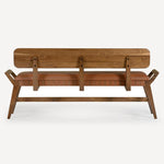 Robinson Bench FURNITURE - bench Union Home
