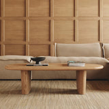 Lorel Coffee Table FURNITURE - coffee table Union Home