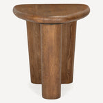 Lorel Side Table FURNITURE - side table Union Home