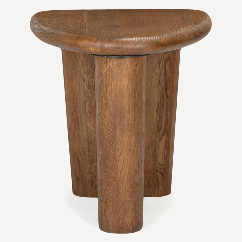 Lorel Side Table FURNITURE - side table Union Home
