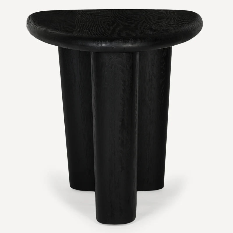 Lorel Side Table FURNITURE - side table Union Home