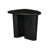 Lorel Side Table FURNITURE - side table Union Home Charcoal