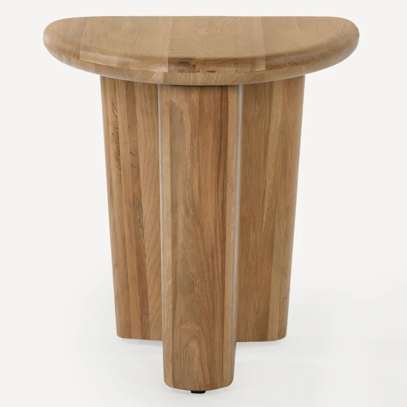 Lorel Side Table FURNITURE - side table Union Home