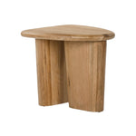 Lorel Side Table FURNITURE - side table Union Home Natural