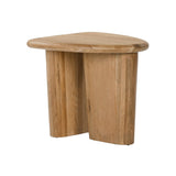 Lorel Side Table FURNITURE - side table Union Home Natural