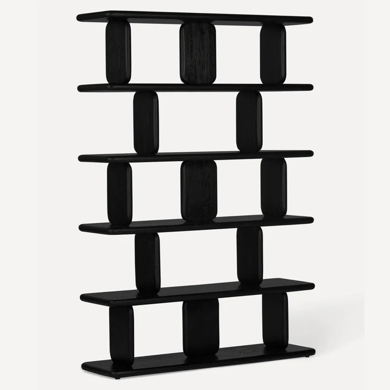 Lorel Shelving FURNITURE - shelving unit Union Home