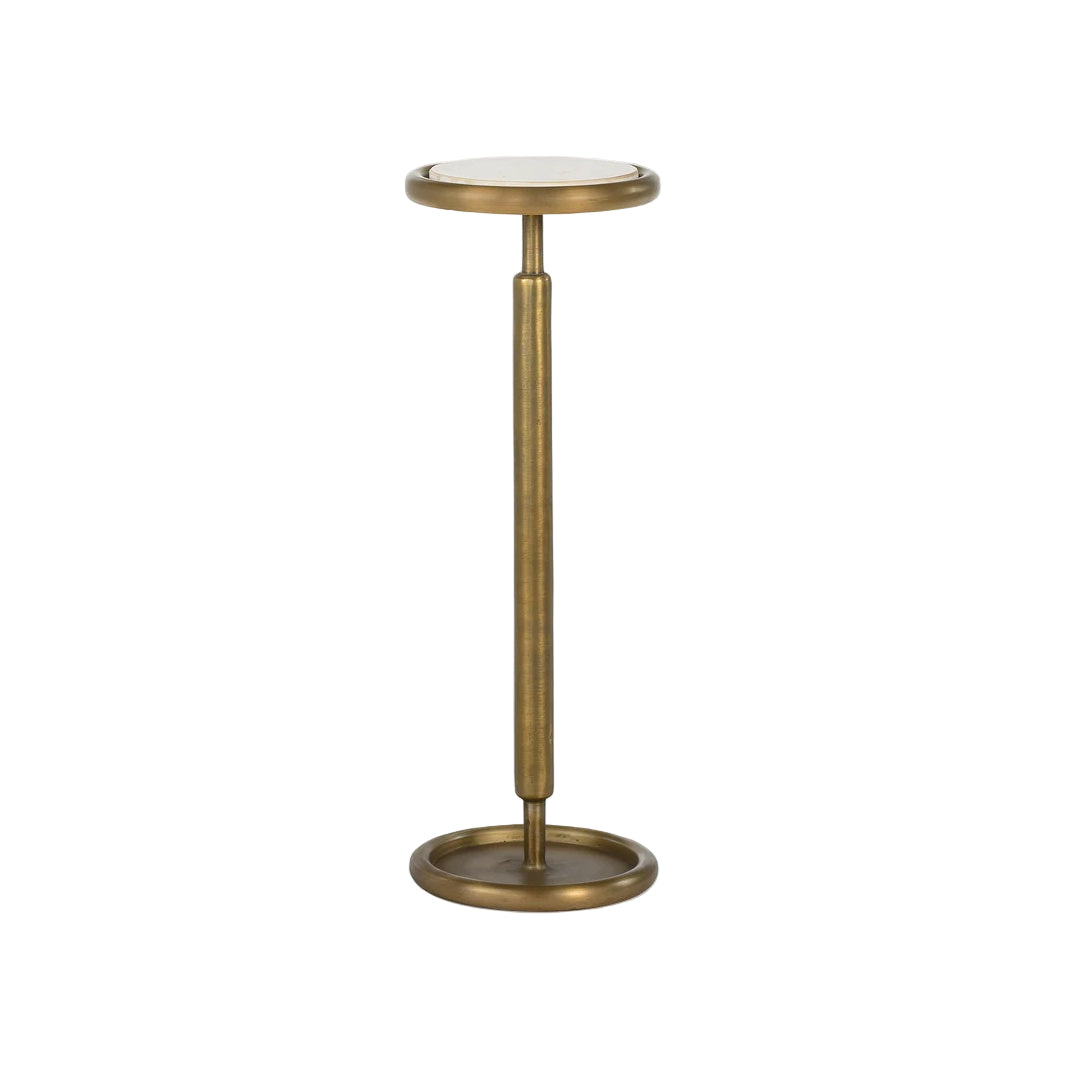Rino Drink Table FURNITURE - side table Union Home