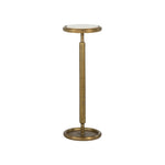 Rino Drink Table FURNITURE - side table Union Home