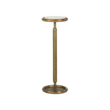 Rino Drink Table FURNITURE - side table Union Home