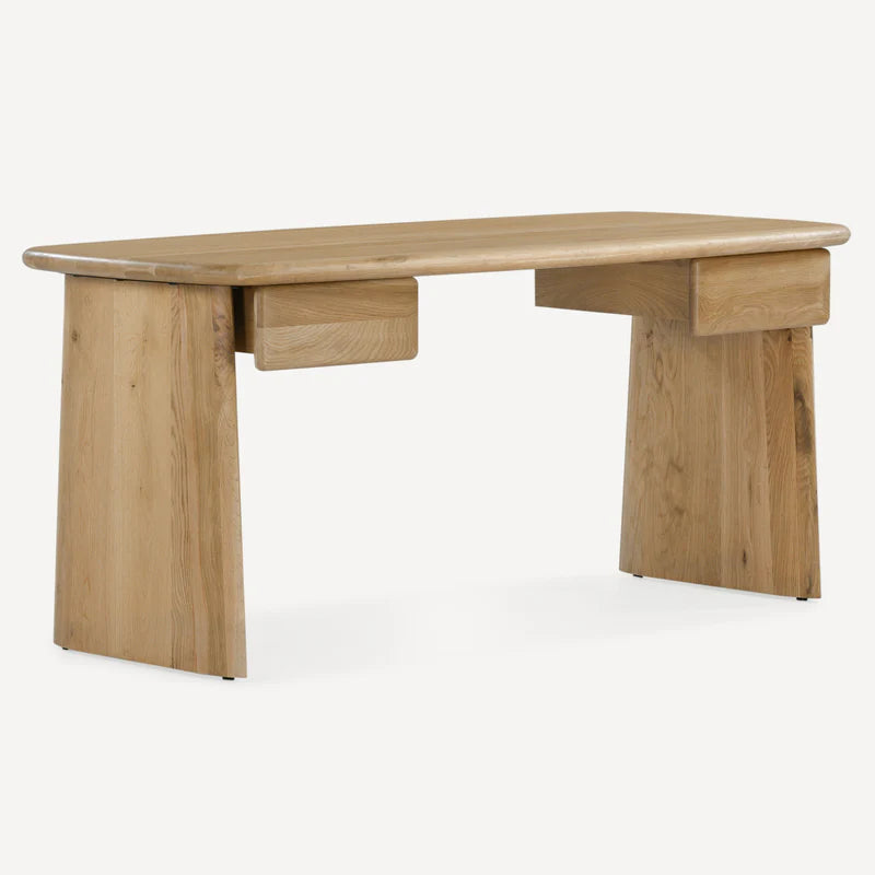 Lorel Desk FURNITURE - desk Union Home