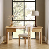 Lorel Desk FURNITURE - desk Union Home