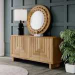 Arraye Sideboard FURNITURE - sideboard Union Home