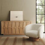 Ruma Sideboard FURNITURE - sideboard Union Home