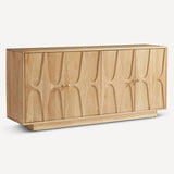Ruma Sideboard FURNITURE - sideboard Union Home