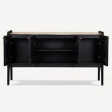 Luana Sideboard FURNITURE - sideboard Union Home