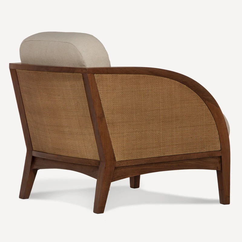 Fernando Lounge Chair FURNITURE - lounge chair Union Home