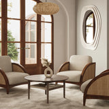Fernando Lounge Chair FURNITURE - lounge chair Union Home