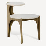 Torus Side Table FURNITURE - side table Union Home