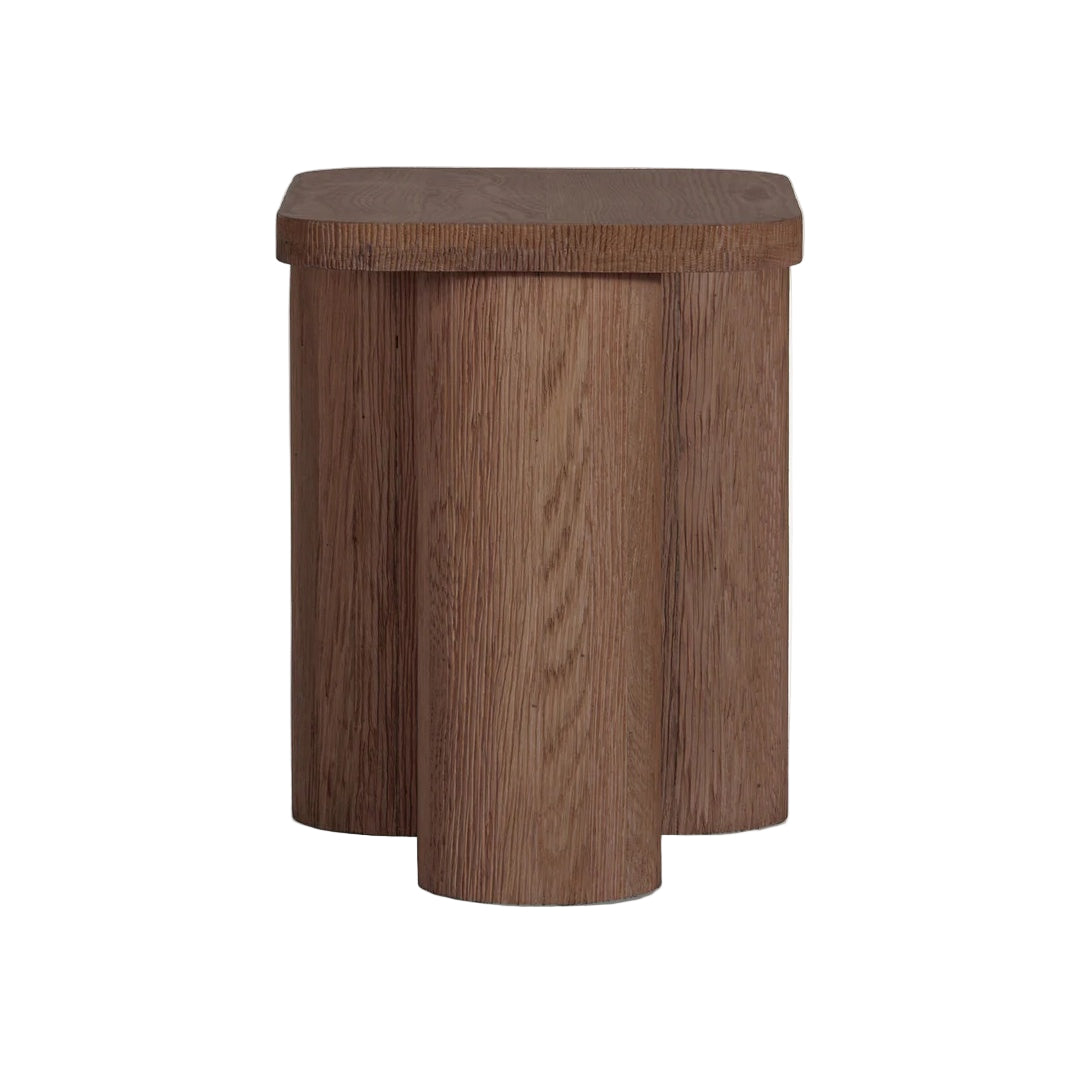 Mino Side Table FURNITURE - side table Union Home
