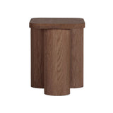 Mino Side Table FURNITURE - side table Union Home