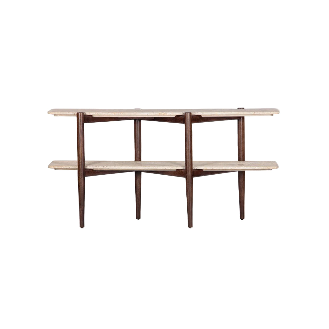 Terran Console Table FURNITURE - console table Union Home