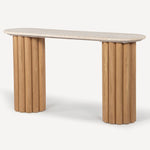 Lyra Console Table FURNITURE - console table Union Home