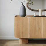 Polara Sideboard FURNITURE - sideboard Union Home