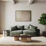 Poli Coffee Table FURNITURE - coffee table Union Home
