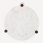 Carven Side Table FURNITURE - side table Union Home