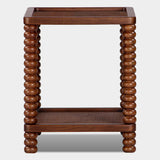 Tangle Side Table FURNITURE - side table Union Home