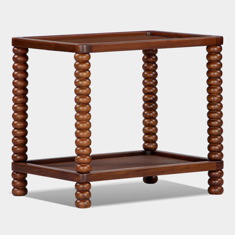Tangle Side Table FURNITURE - side table Union Home
