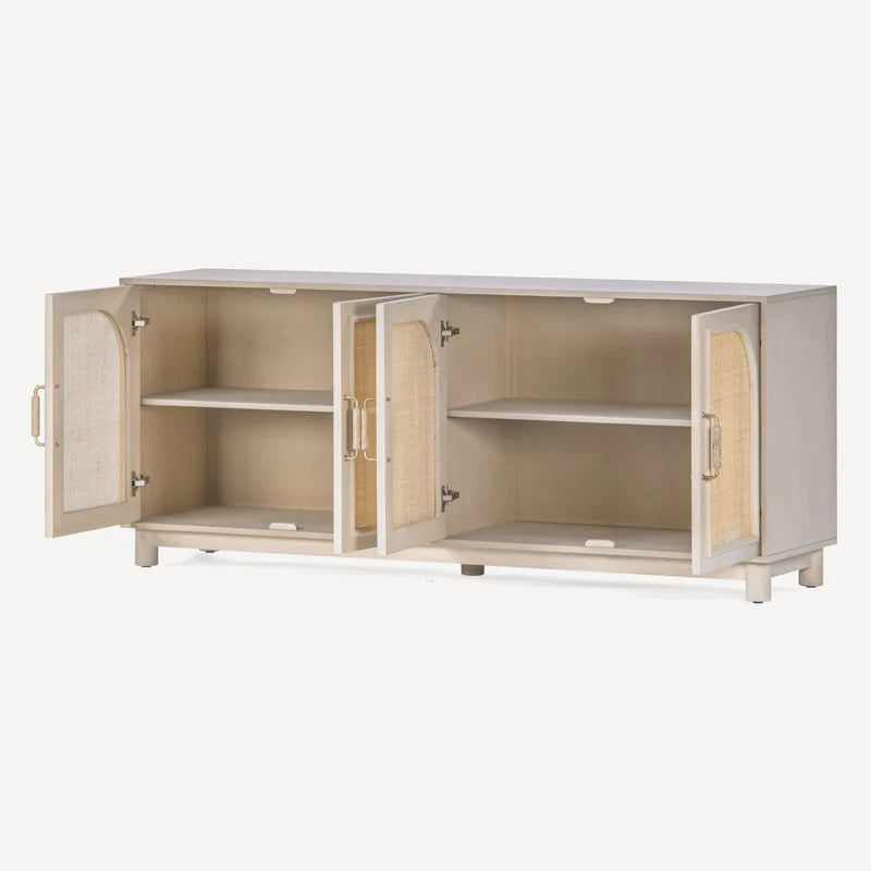 Gracie Sideboard FURNITURE - sideboard Union Home