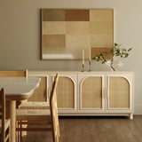 Gracie Sideboard FURNITURE - sideboard Union Home