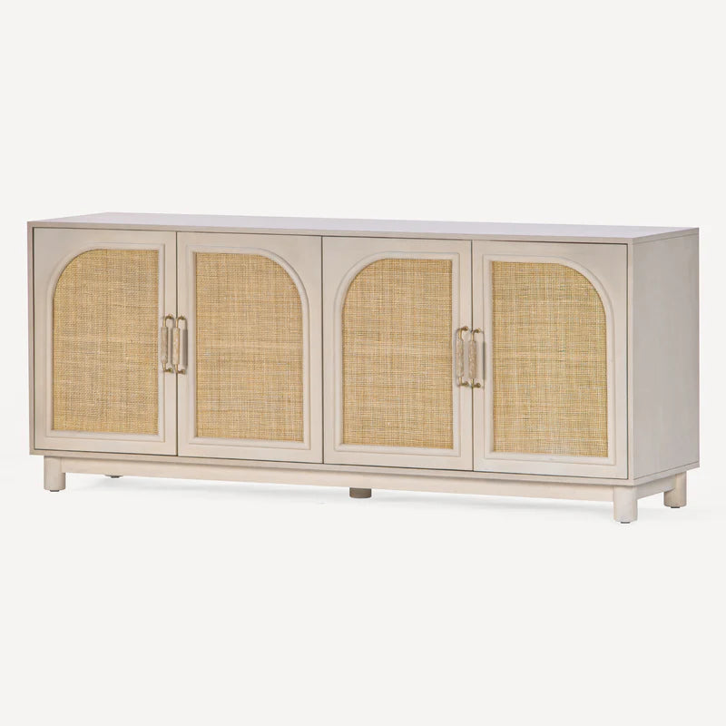Gracie Sideboard FURNITURE - sideboard Union Home