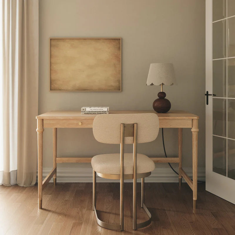Petro Desk FURNITURE - desk Union Home
