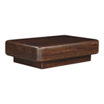 Emton Coffee Table FURNITURE - coffee tables Moe's Furniture
