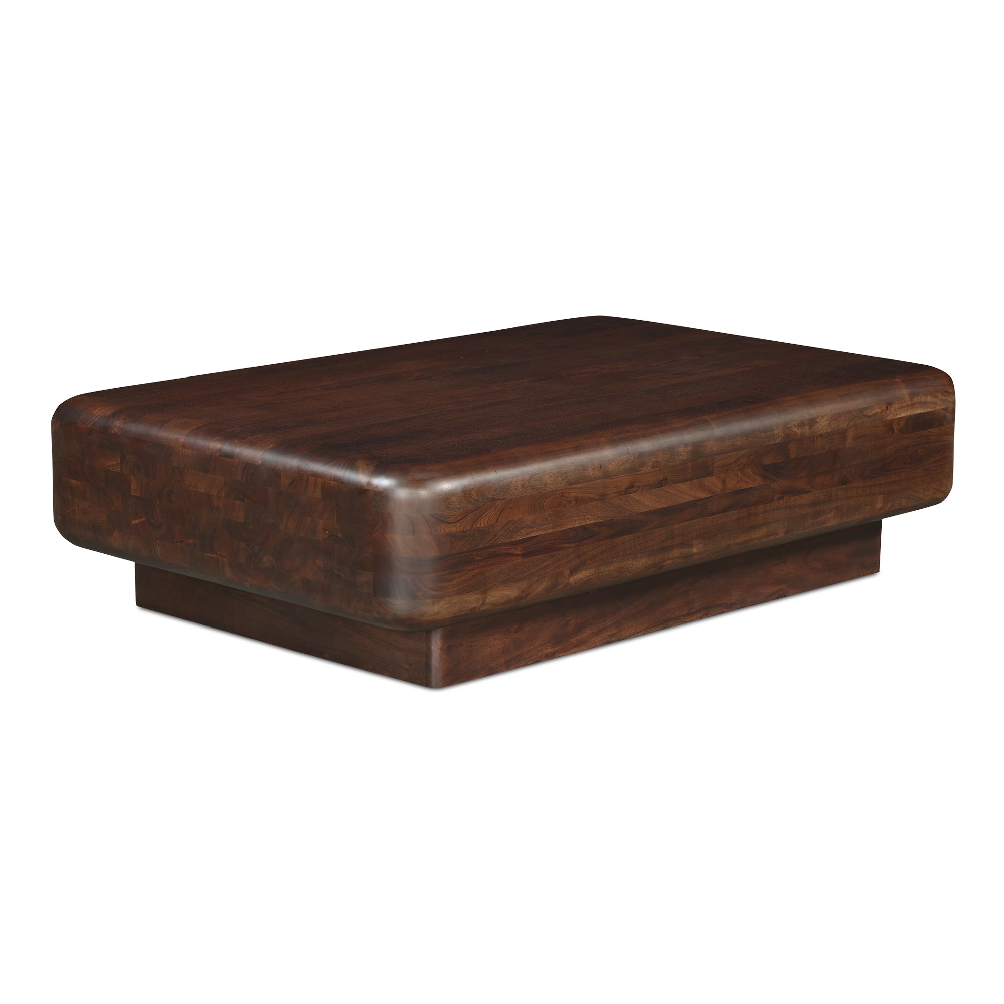 Emton Coffee Table FURNITURE - coffee tables Moe's Furniture
