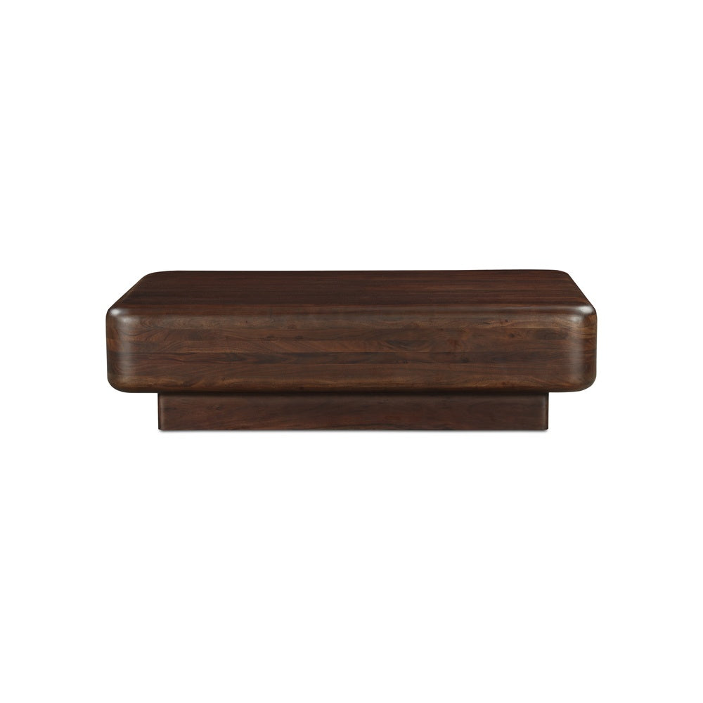 Emton Coffee Table FURNITURE - coffee tables Moe's Furniture