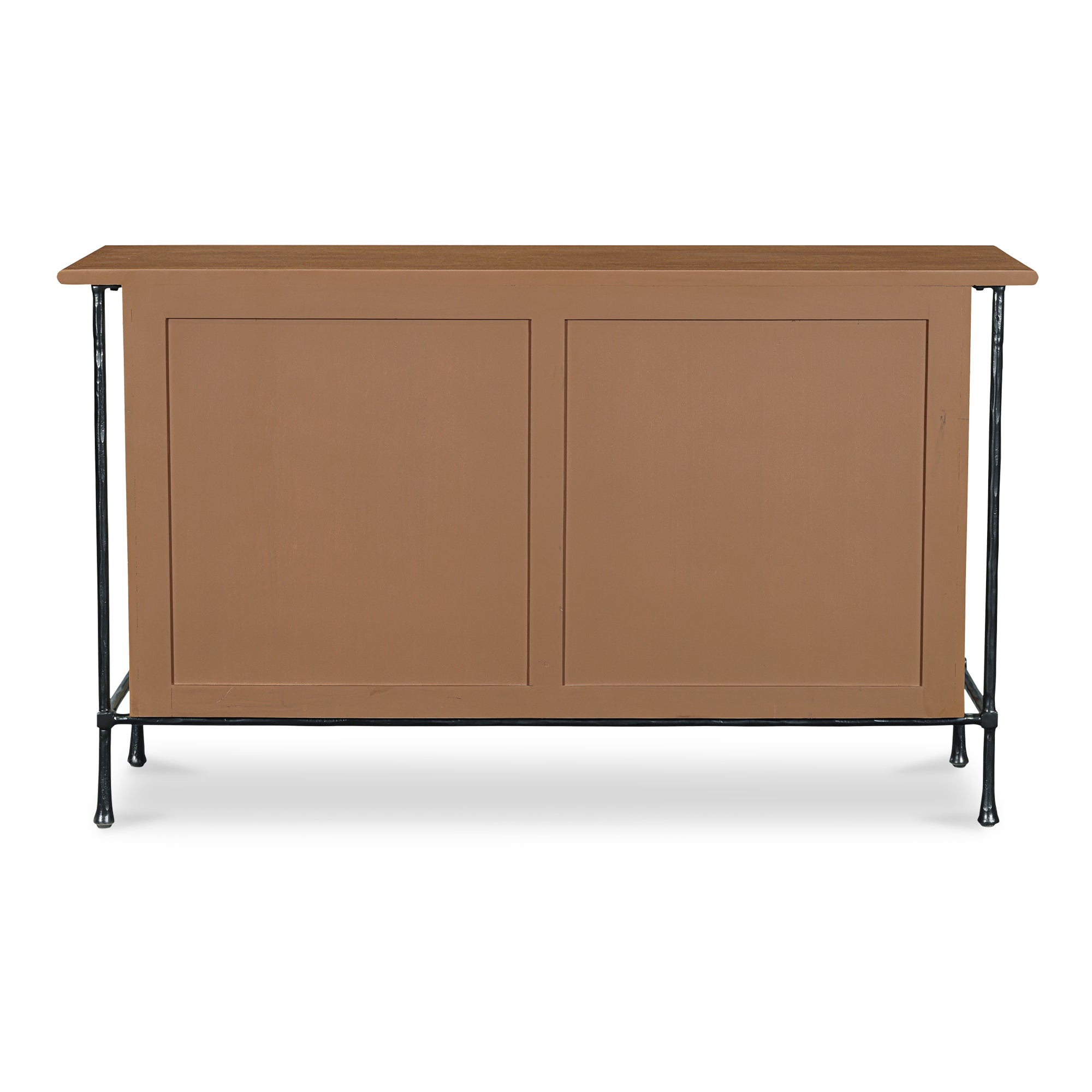 Ryne 6 Drawer Dresser FURNITURE - dressers & chests Moe's Furniture