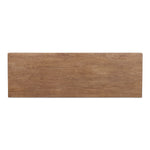 Ryne 6 Drawer Dresser FURNITURE - dressers & chests Moe's Furniture