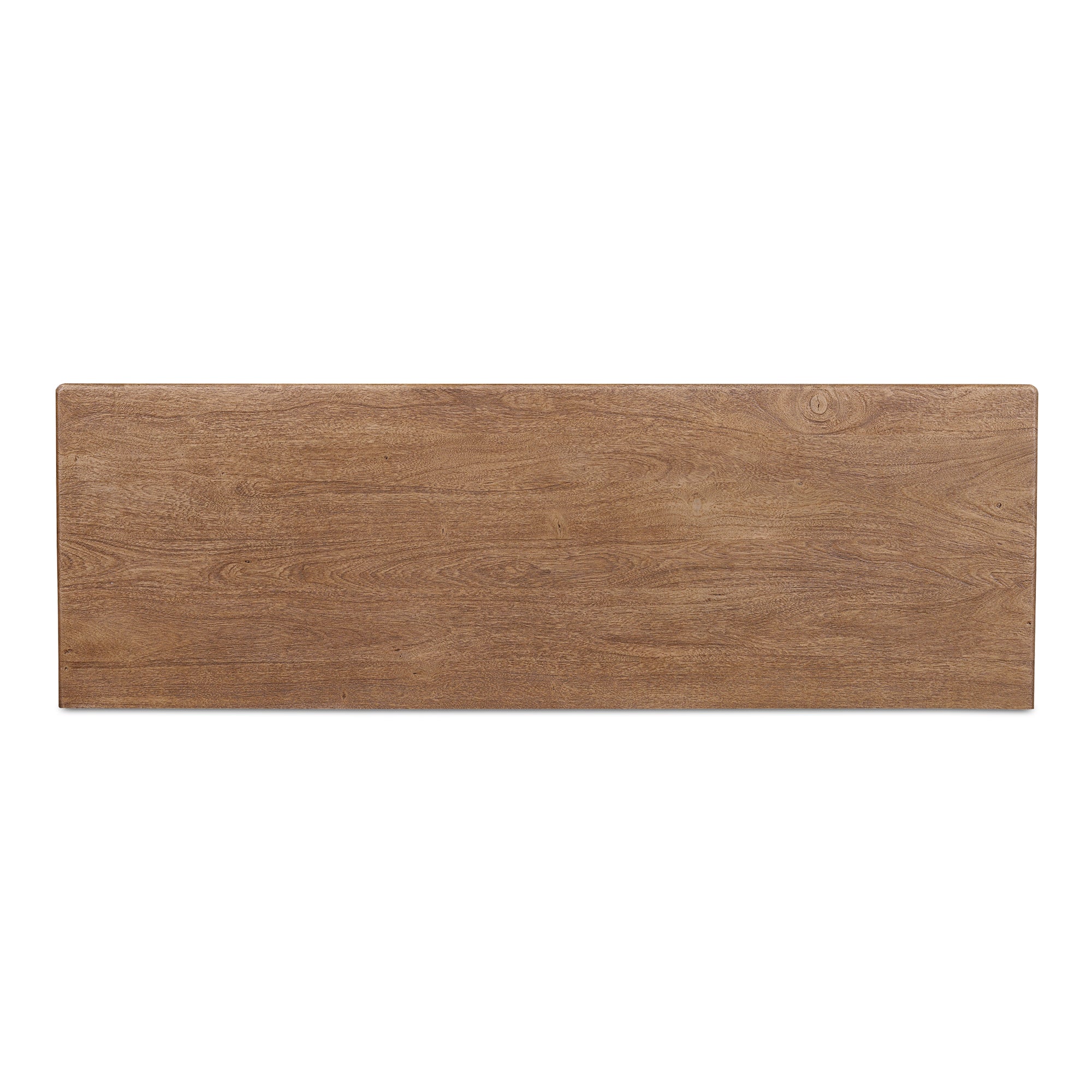 Ryne 6 Drawer Dresser FURNITURE - dressers & chests Moe's Furniture