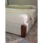 Bower Bed FURNITURE - bed Moe's Furniture