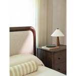 Bower Bed FURNITURE - bed Moe's Furniture