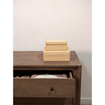 Mabel 6 Drawer Dresser FURNITURE - dresser Moe's Furniture