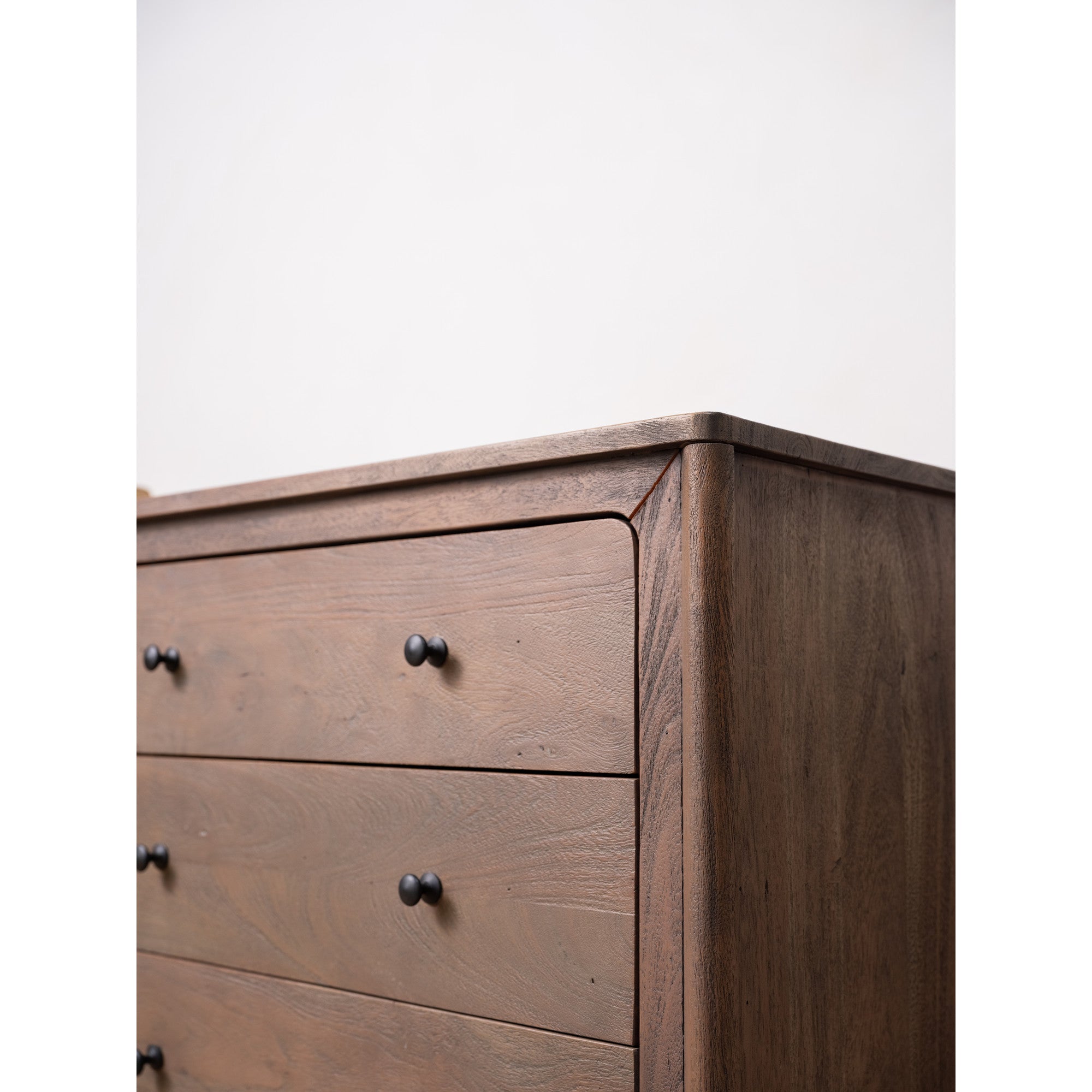 Mabel 6 Drawer Dresser FURNITURE - dresser Moe's Furniture