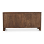 Mabel 6 Drawer Dresser FURNITURE - dresser Moe's Furniture