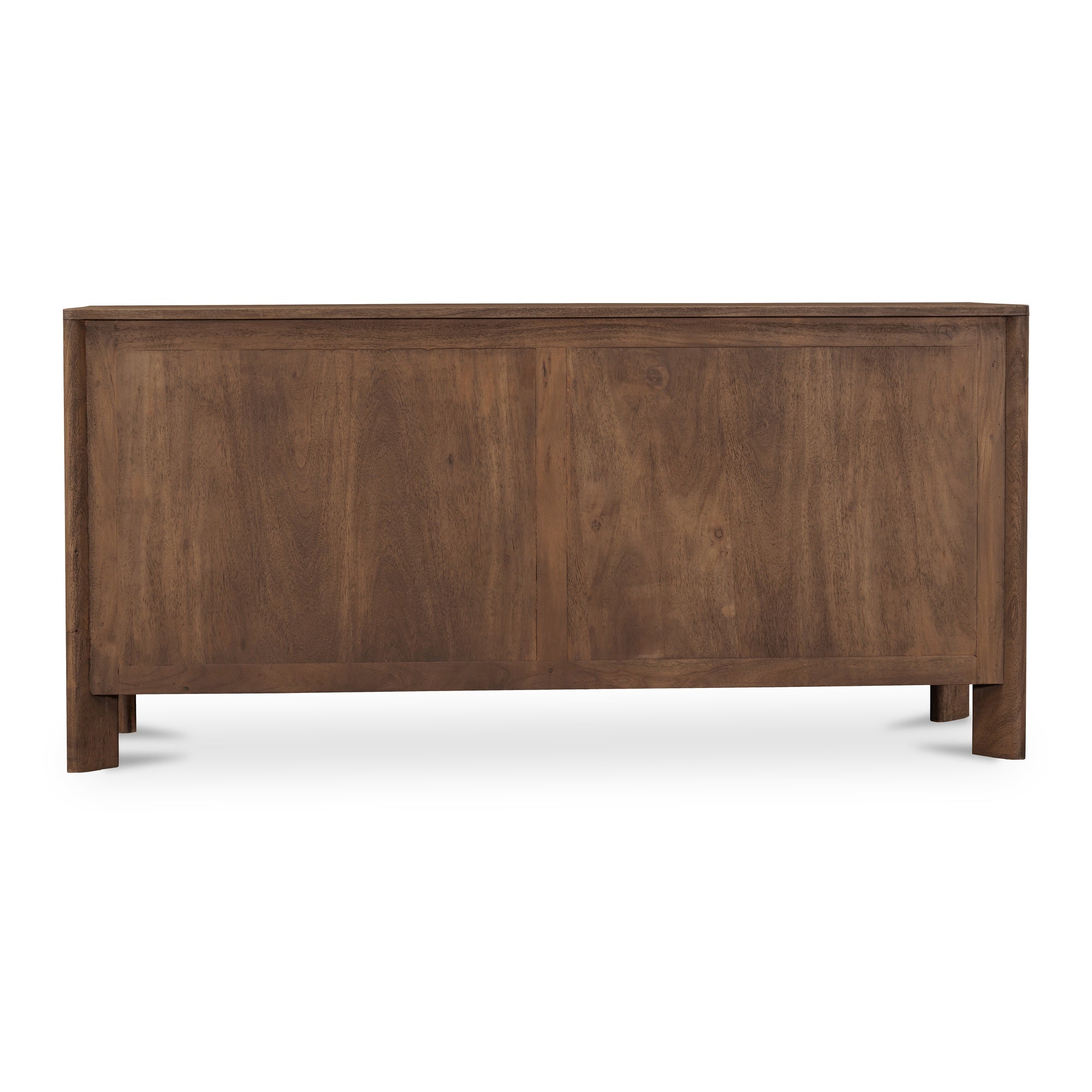 Mabel 6 Drawer Dresser FURNITURE - dresser Moe's Furniture