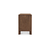 Mabel 6 Drawer Dresser FURNITURE - dresser Moe's Furniture