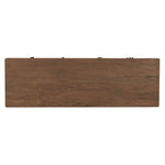 Mabel 6 Drawer Dresser FURNITURE - dresser Moe's Furniture