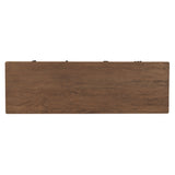 Mabel 6 Drawer Dresser FURNITURE - dresser Moe's Furniture